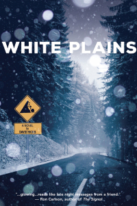 Cover image: White Plains 1st edition 9781942280392