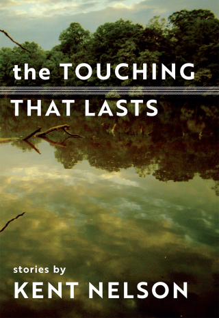 Cover image: The Touching That Lasts 9781942280583