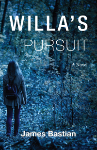 Omslagafbeelding: Willa's Pursuit 9781942280682