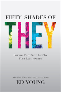 Cover image: Fifty Shades of They 9781942306030