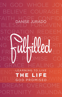 Cover image: Fulfilled