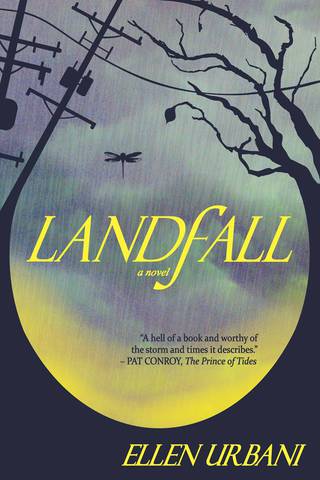 Cover image: Landfall 9780988265776
