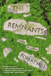 Imagen de portada: The Remnants 9781942436157