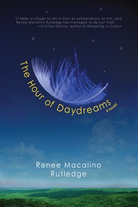 Immagine di copertina: The Hour of Daydreams 9781942436270
