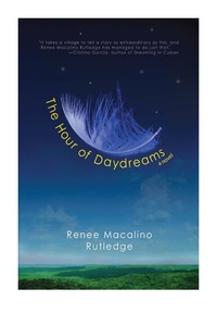 Omslagafbeelding: The Hour of Daydreams 9781942436270