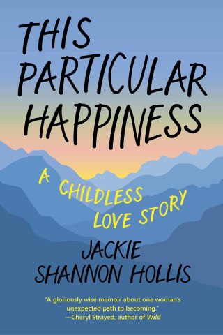 Imagen de portada: This Particular Happiness 9781942436393