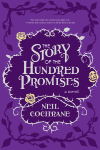 Imagen de portada: The Story of the Hundred Promises 9781942436515