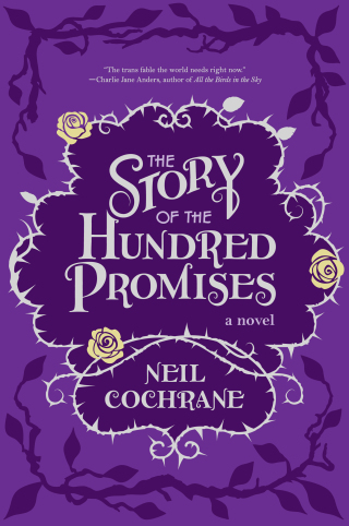 Omslagafbeelding: The Story of the Hundred Promises 9781942436515