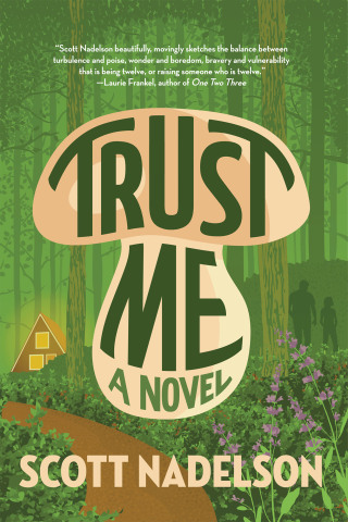 Cover image: Trust Me 9781942436638