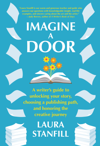 Cover image: Imagine a Door 9781942436652
