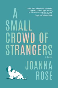 Cover image: A Small Crowd of Strangers 9781942436430