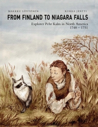 Cover image: From Finland to Niagara Falls 9781942483144