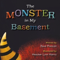 Cover image: The Monster in My Basement 9781942483816
