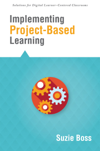 Omslagafbeelding: Implementing Project-Based Learning 1st edition 9781942496113