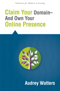 Cover image: Claim Your Domain--And Own Your Online Presence 1st edition 9781942496236