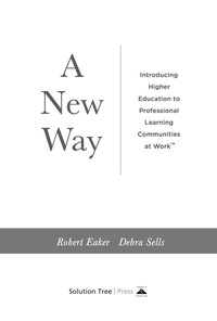 Omslagafbeelding: New Way, A 1st edition 9781942496298