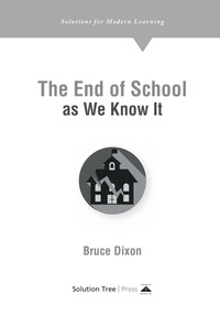 表紙画像: End of School as We Know It, The 1st edition 9781942496335