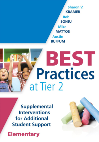 Titelbild: Best Practices at Tier 2 (Elementary) 1st edition 9781942496823