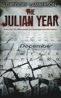 Omslagafbeelding: The Julian Year