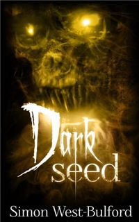 Omslagafbeelding: Dark Seed
