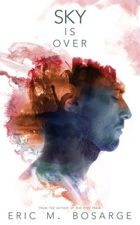 Cover image: Sky is Over
