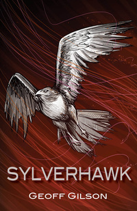 Cover image: Sylverhawk 9781942557036