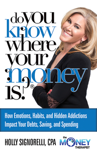 Cover image: Do You Know Where Your Money Is 9781942557098