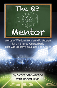 Cover image: The QB Mentor 9781942557104