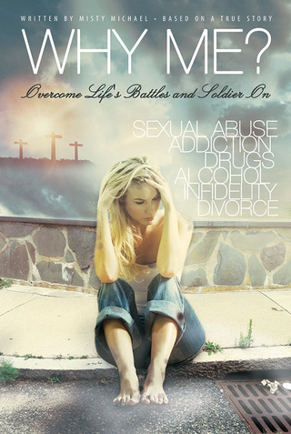 Cover image: Why Me? 9781942557289