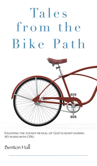 صورة الغلاف: Tales From the Bike Path 9781942557203