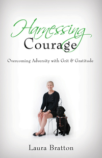 Cover image: Harnessing Courage 9781942557623