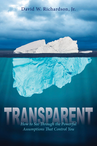 Cover image: Transparent
