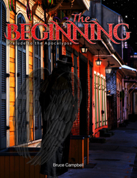 Imagen de portada: The Beginning