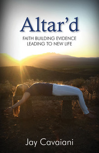 Cover image: Altar’d