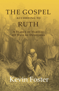 Titelbild: The Gospel According to Ruth
