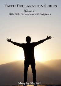 Omslagafbeelding: Faith Declaration Series