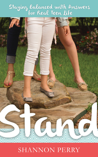Cover image: Stand