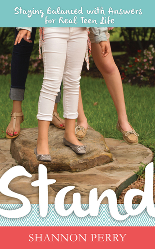 Imagen de portada: Stand