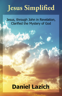 Imagen de portada: Jesus Simplified