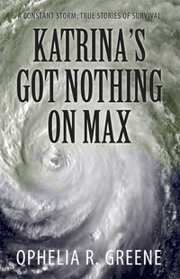 Omslagafbeelding: Katrina's Got Nothing on Max