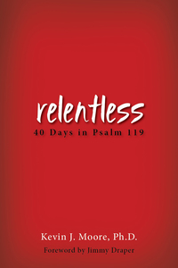 Cover image: Relentless 9781942587446