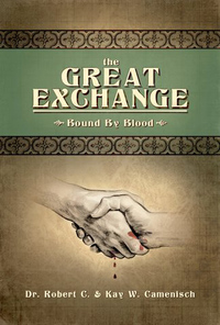 Cover image: The Great Exchange
