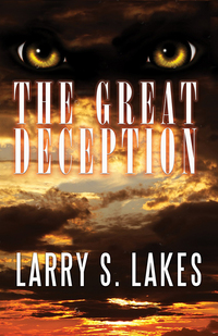 Cover image: The Great Deception