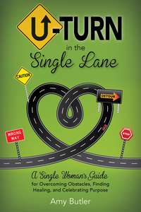 صورة الغلاف: U-Turn in the Single Lane