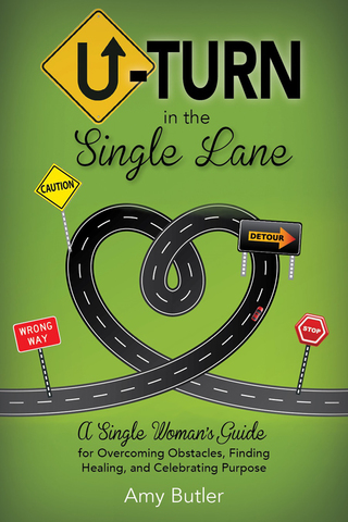 表紙画像: U-Turn in the Single Lane
