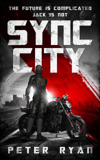 Cover image: Sync City 9781942645450