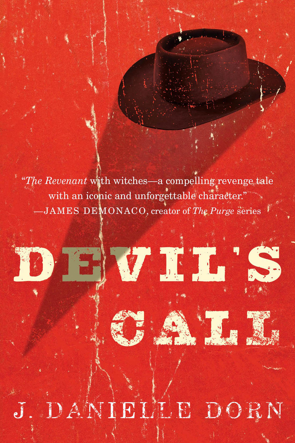 Devil's Call (eBook)