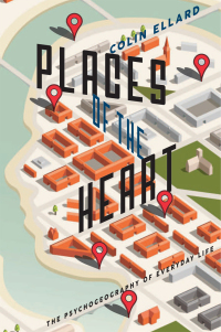 Cover image: Places of the Heart 9781942658009