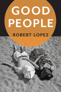 Cover image: Good People 9781942658023
