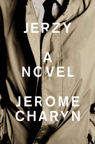 Imagen de portada: Jerzy 9781942658146